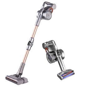 JIMMY H9 Pro Flexible Smart Handheld Cordless Vacuum Cleaner Gold