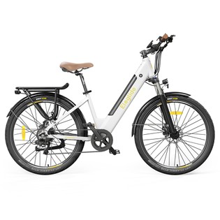 ELEGLIDE T1 STEP-THRU Electric Trekking Bike 36V 12.5AH 250W