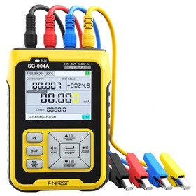 FNIRSI SG-004A Multifunctional Signal Generator