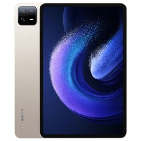Xiaomi Pad 6 Pro CN Version Snapdragon 8+ Processor 12+256G Gold