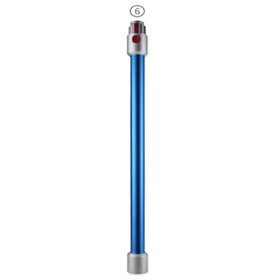 Metal Tube for JIMMY JV83 Cordless Vacuum Cleaner