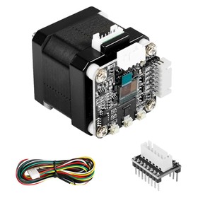 TWO TREES NEMA17 Closed Loop Stepper Motor Driver