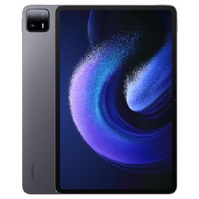Xiaomi Pad 6 Max CN Version 16GB RAM 1TB ROM Black