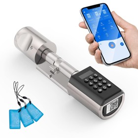 WELOCK PCB10EBL41 Electronic Smart Door Lock