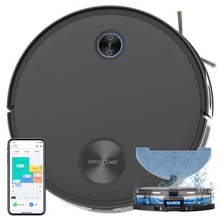 Proscenic V10 Robot Vacuum Cleaner