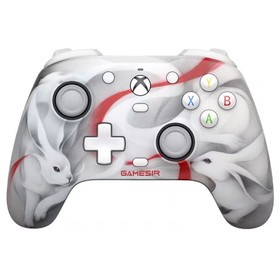 GameSir G7/G7 SE Faceplate Zodiac Rabbit