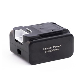 JIMMY Battery Pack for PW11 Pro/PW11 Pro Max