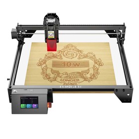 LONGER RAY5 10W Laser Engraver EU Plug