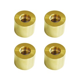 4pcs LONGER Laser Replacement Lens for Ray5 20W, Laser B1 20W/30W/40W