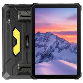 Blackview Active 10 Pro 5G Rugged Tablet 12GB+512GB
