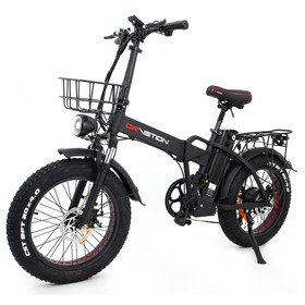 DRVETION AT20 Electric Bike 250W 48V 20Ah